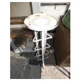 ATLANTIC MOTOR OIL RACK