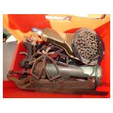 PARKING METER, OTHERS