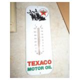TEXACO SCOTTY THERM.