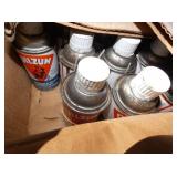 VIEW 3 CLOSEUP OILZUM W/ ORIG. BOX