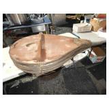 LG BLACKSMITH BELLOW