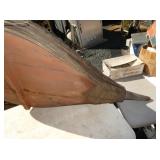 VIEW 2 CLOSEUP 4FT. BELLOW