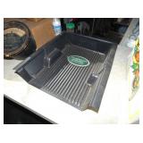 SALESMAN SAMPLE BEDLINER