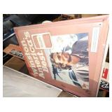 WINSTON TOBACCO SIGN