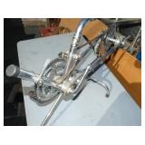 VIEW 4 SALEMAN SAMPLE SCHWINN BIKE