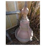 VIEW 3 STATION LIGHT CLOSEUP