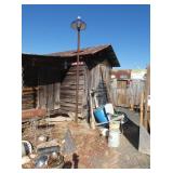 VIEW 3 MODEL T BUILDING