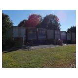 18 TRAILERS TO BE OFFERED.