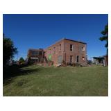 PROPERTY TO BE OFFERED SAT. 22