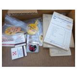 LOCAL ADV. ITEMS TO THE AREA!