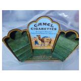 OLD STOCK CAMEL COUNTER DISPLAY