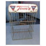 VIEW 2 OTHERSIDE TOMS RACK