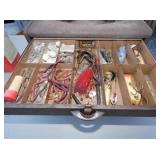 VIEW 2 CLOSEUP INSIDE KENNEDY