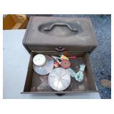 VIEW 4 KENNEDY FISHING TACKEL BOX