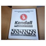 KENDALL ADV. OLD STOCK