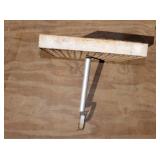 COUNTRY STORE COUNTER DISPLAY RACK