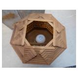 VIEW 3 CLOSEUP SHADE