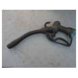 EARLY GAS NOZZLE