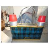 OLD STOCK THERMOS CARRIER