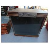 LA CROSS COUNTER DISPLAY