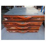 DORMAN PRODUCTS COUNTER CABINET