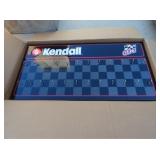 OLD STOCK KENDALL DISPLAY