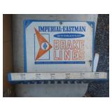 IMPERIAL BRAKE LINES