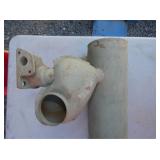 VIEW 2 CLOSEUP OLD STOCK