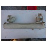 VIEW 3 E TYPE 2 MUFFLER