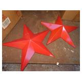 TEXACO STATION STARS