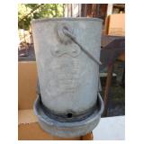 CHICKEN WATERER