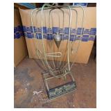 WOLVERINE STORE DISPLAY