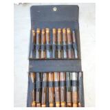 OIL SAMPLE TRAVELING KIT