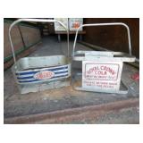 PEPSI COLA, RC CARRIERS