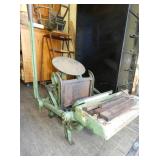 EARLY PRINTERS PRESS