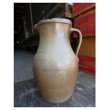 EARLY BUTTER MILK PITCHER