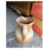 VIEW 3 CLOSEUP TOP PITCHER