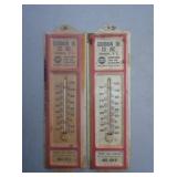 2 OAKBORO NC GOODMAN OIL THERM.