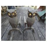 VIEW 2 CLOSEUP W/ GLASS EYES