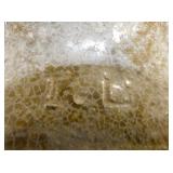 VIEW 6 CLOSEUP STRONG I.L STAMP