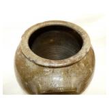 VIEW 8 TOP VIEW ISACC LEFEVER