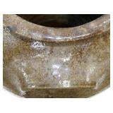 VIEW 10 CLOSEUP SECOND HANDLE