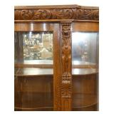 VIEW 3 SERPENTINE FRONT