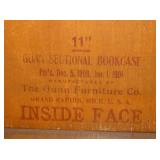 VIEW 3 GUNN FURN. CO.