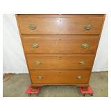 VIEW 3 BOTTOM VIEW SUPER CONDITION