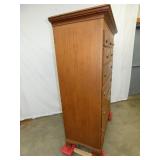 VIEW 6 W/ SOLID ENDS