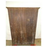 VIEW 7 W/ ORIG. BOARD BACK