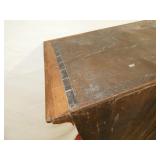 VIEW 8 W/HAND DOVETAILED CASE