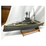 VIEW 3 MODEL W/ STAND