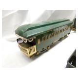 VIEW 2 CLOSEUP AMERICAN FLYER